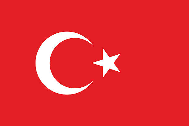 Türkiye Bayrağı